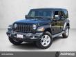 Used 2022 Jeep Wrangler Unlimited Sport S Sport Utility