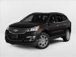 Used 2015 Chevrolet Traverse LT Sport Utility