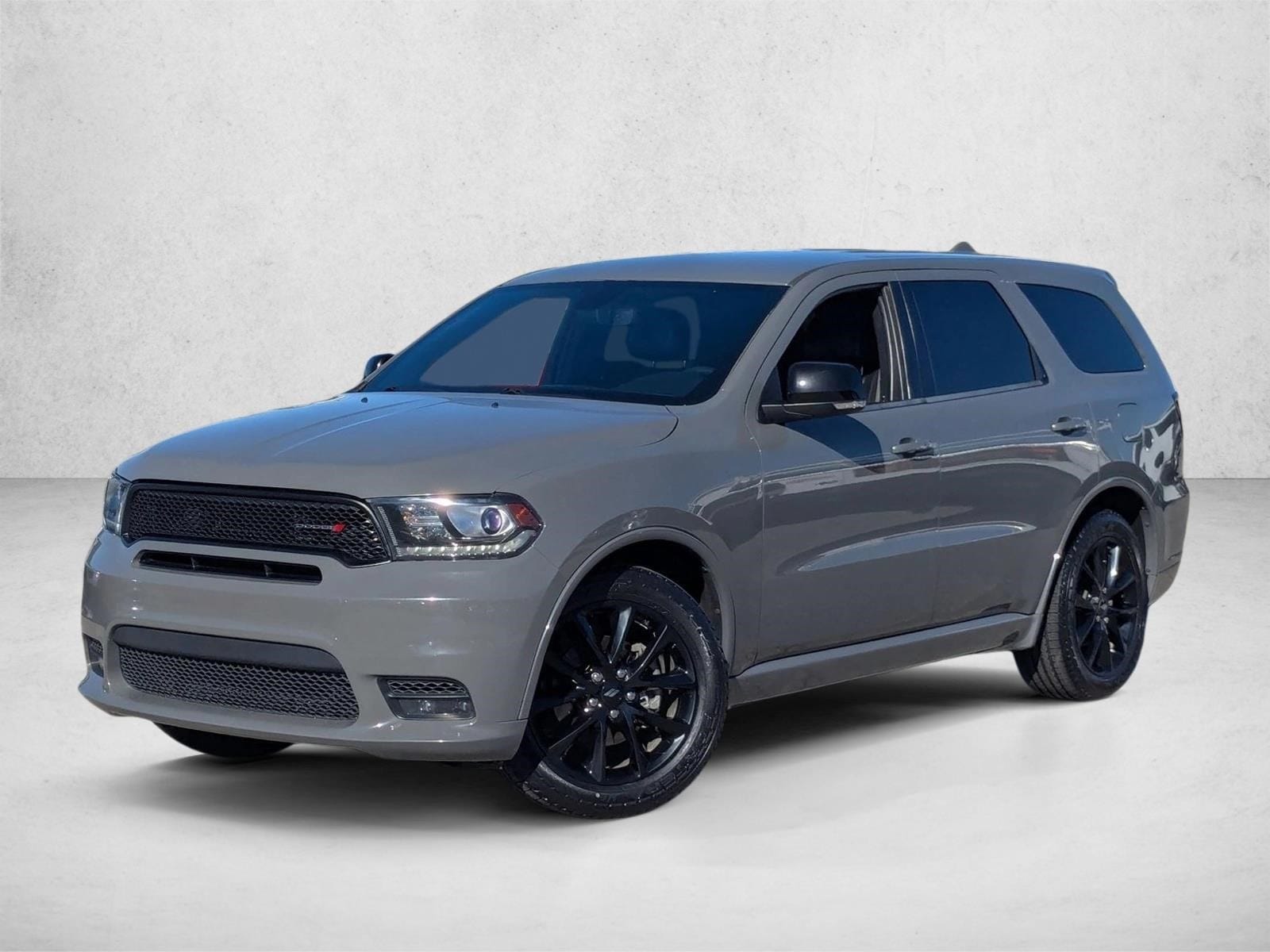 2019 Dodge Durango GT Plus's photo