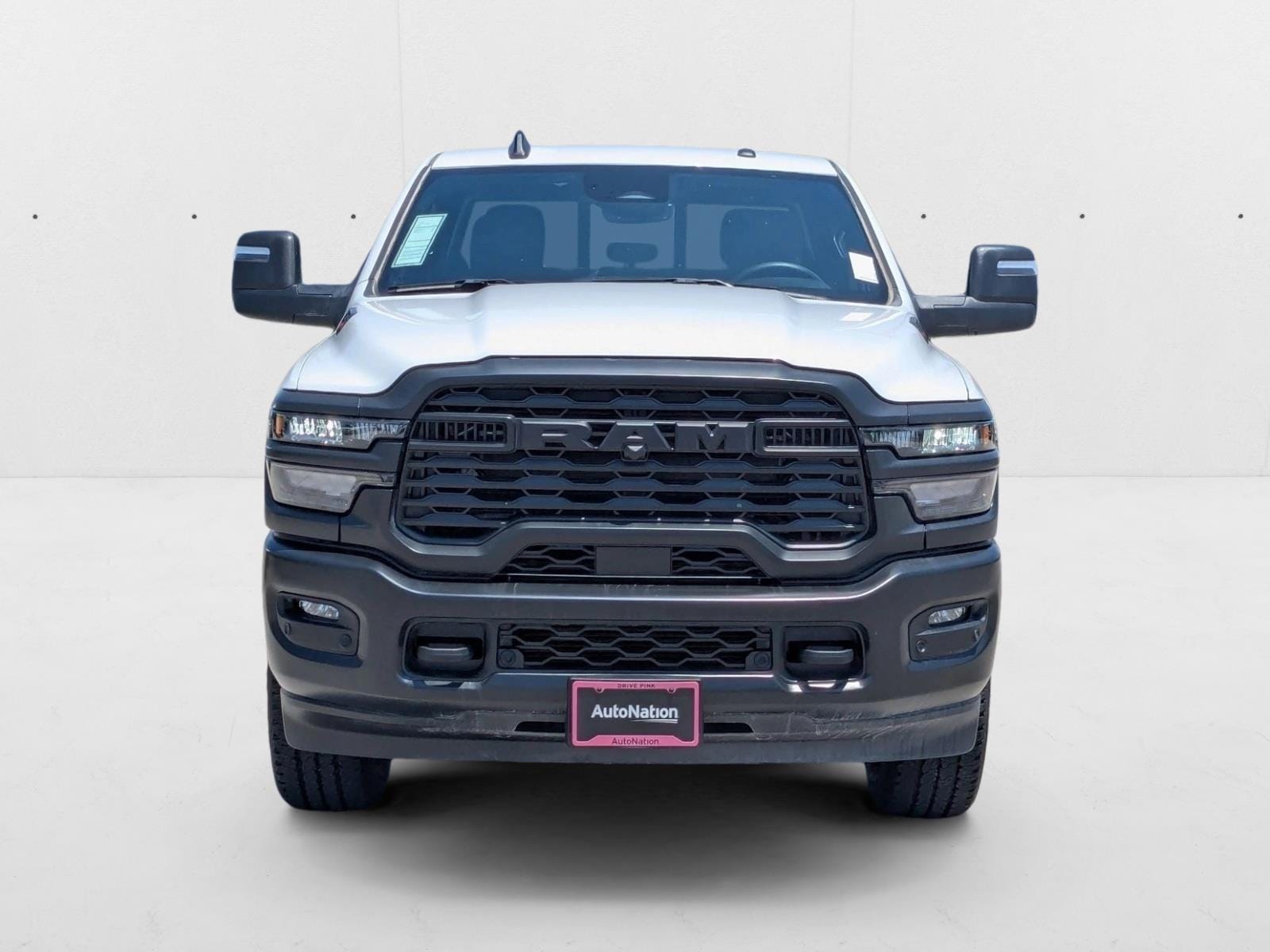 2025 RAM 2500 Tradesman - Photo 6