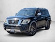  Nissan Armada