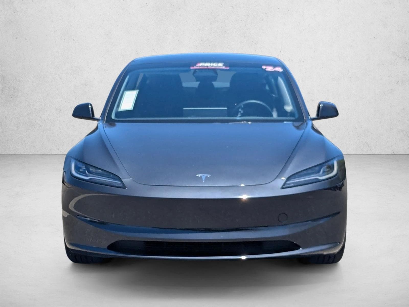 Used 2024 Tesla Model 3 Long Range with VIN 5YJ3E1EA8RF745440 for sale in Santa Clarita, CA