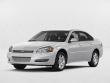 Used 2016 Chevrolet Impala LT 4dr Car