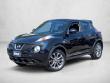 Used 2011 Nissan Juke S Station Wagon