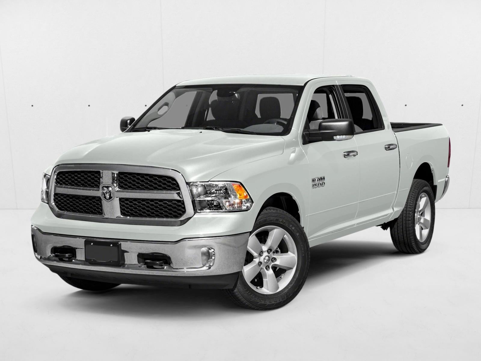 2017 RAM Ram 1500 Pickup Big Horn's photo