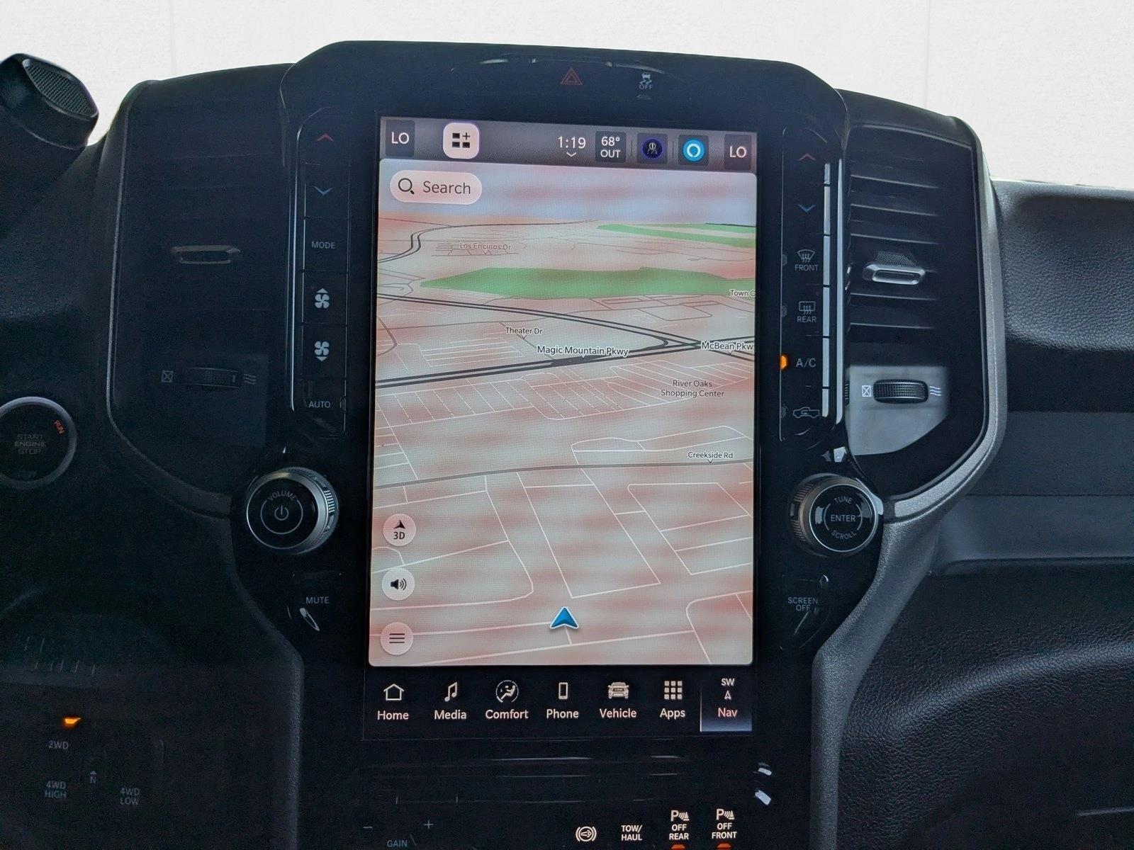 2025 RAM 2500 Tradesman - Photo 14