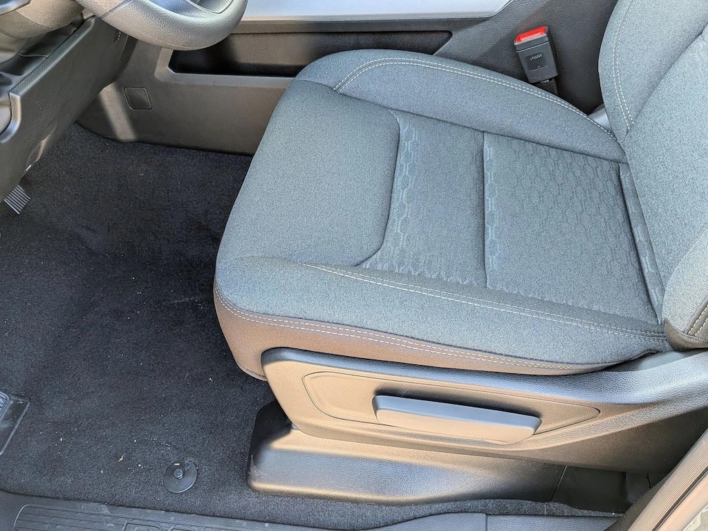 New 2026 Ram 1500 Express Truck Crew Cab