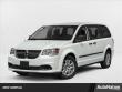 Used 2020 Dodge Grand Caravan SXT Mini-van Passenger