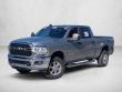 Used 2024 Ram 2500 Big Horn Crew Cab Pickup