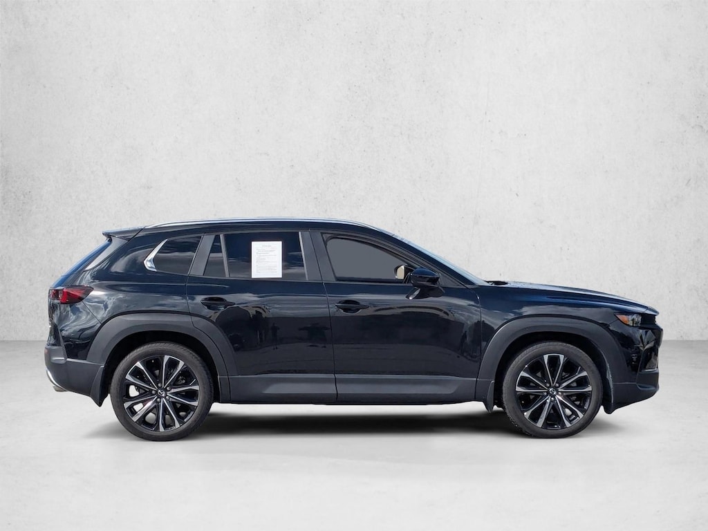 Used 2023 Mazda CX-50 2.5 Turbo Sport Utility