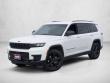 Used 2021 Jeep Grand Cherokee L Altitude Sport Utility