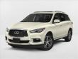 Used 2019 INFINITI QX60 LUXE Sport Utility