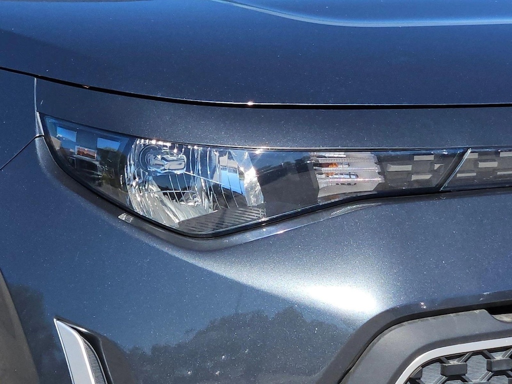 Used 2023 Kia Soul LX 4dr Car