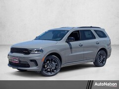 2026 Dodge Durango GT SUV