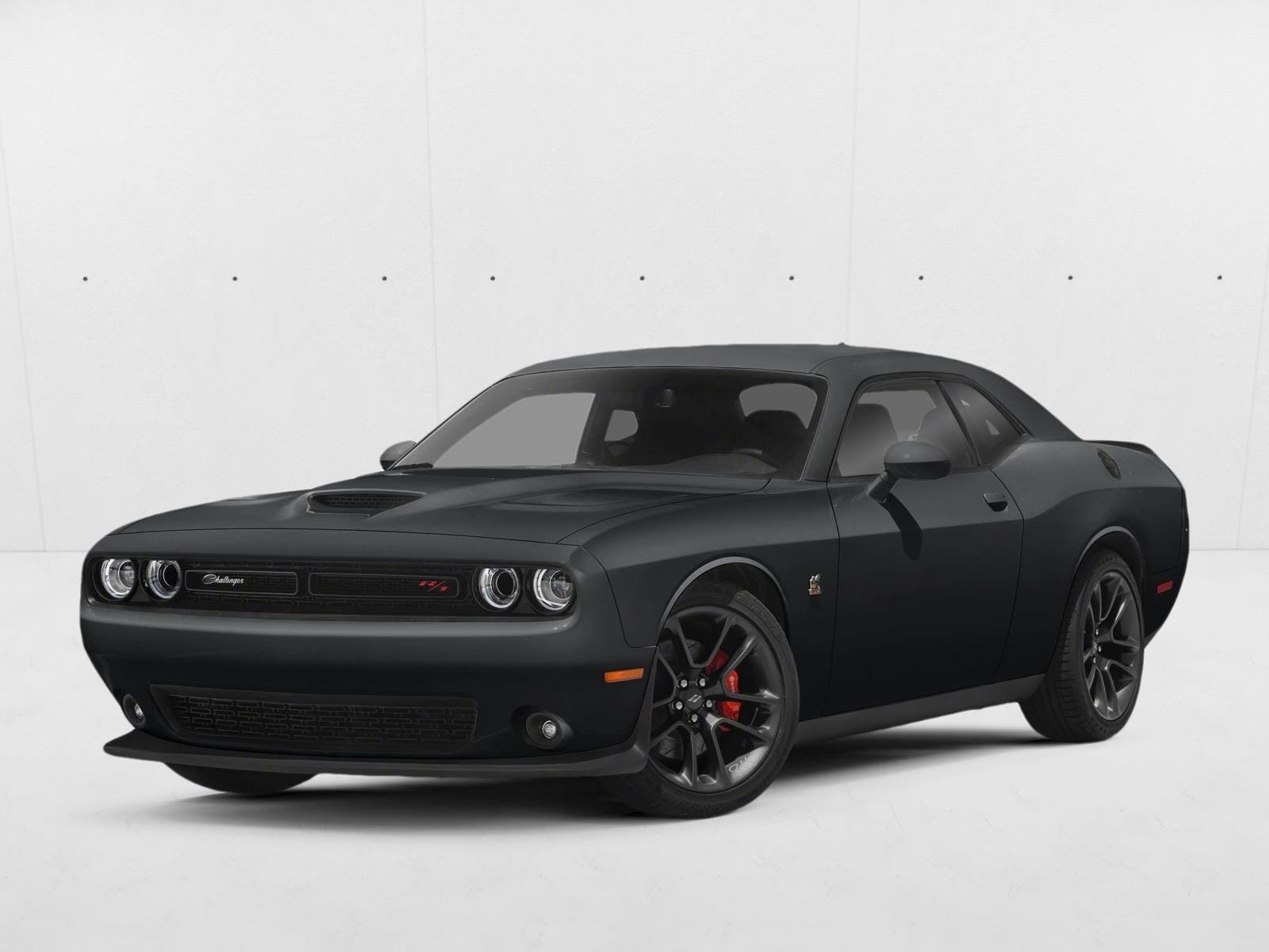 2019 Dodge Challenger Scat Pack's photo