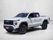 Used 2024 GMC Canyon 2WD Elevation Crew Cab Pickup