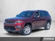 Used 2023 Jeep Grand Cherokee Limited Sport Utility