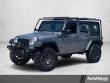 Used 2016 Jeep Wrangler Sport Sport Utility