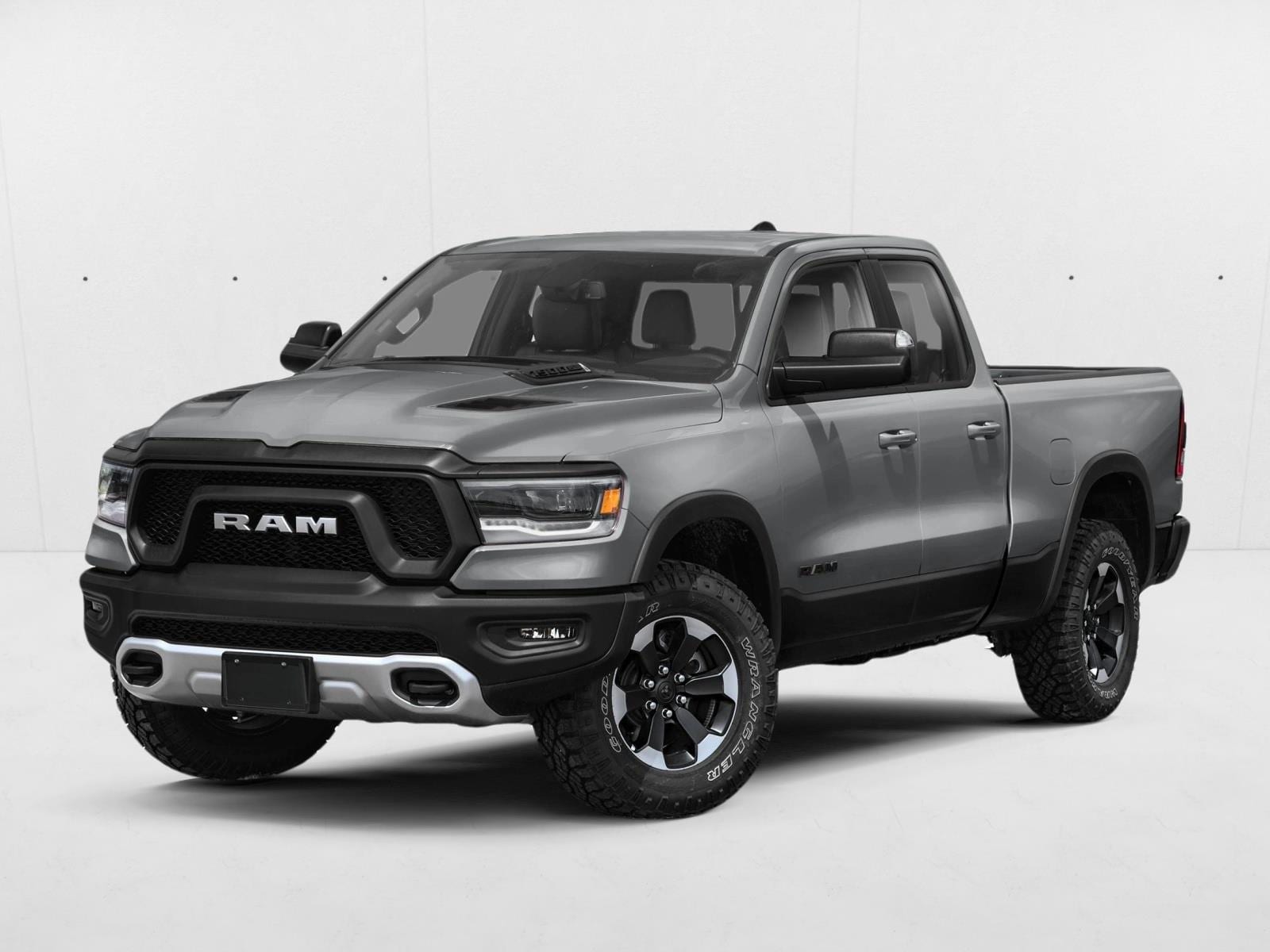 2019 RAM Ram 1500 Pickup Rebel's photo