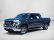 Used 2021 GMC Sierra 1500 SLT Crew Cab Pickup