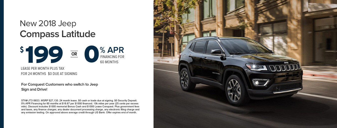 Chrysler Dodge Jeep & RAM Dealer Near Me Valencia, CA AutoNation