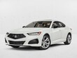 Acura TLX