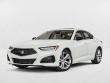 Used 2022 Acura TLX w/Technology Package 4dr Car