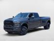 2025 Ram 3500 Limited Truck Crew Cab