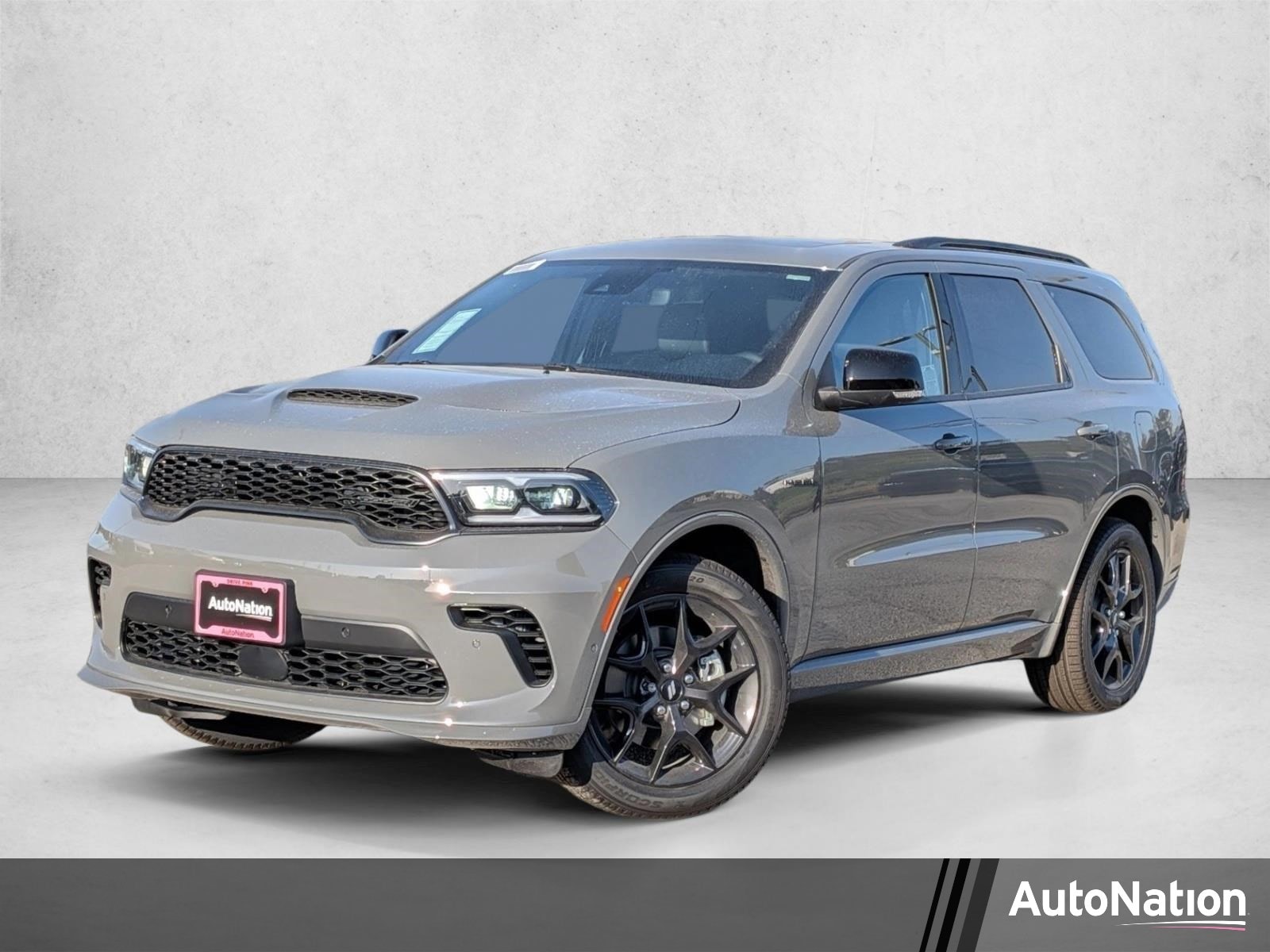 2026 Dodge Durango GT HEMI Plus V8 AWD's photo