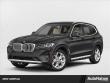 Used 2023 BMW X3 sDrive30i Sport Utility