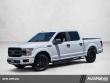 Used 2020 Ford F-150 XL Crew Cab Pickup