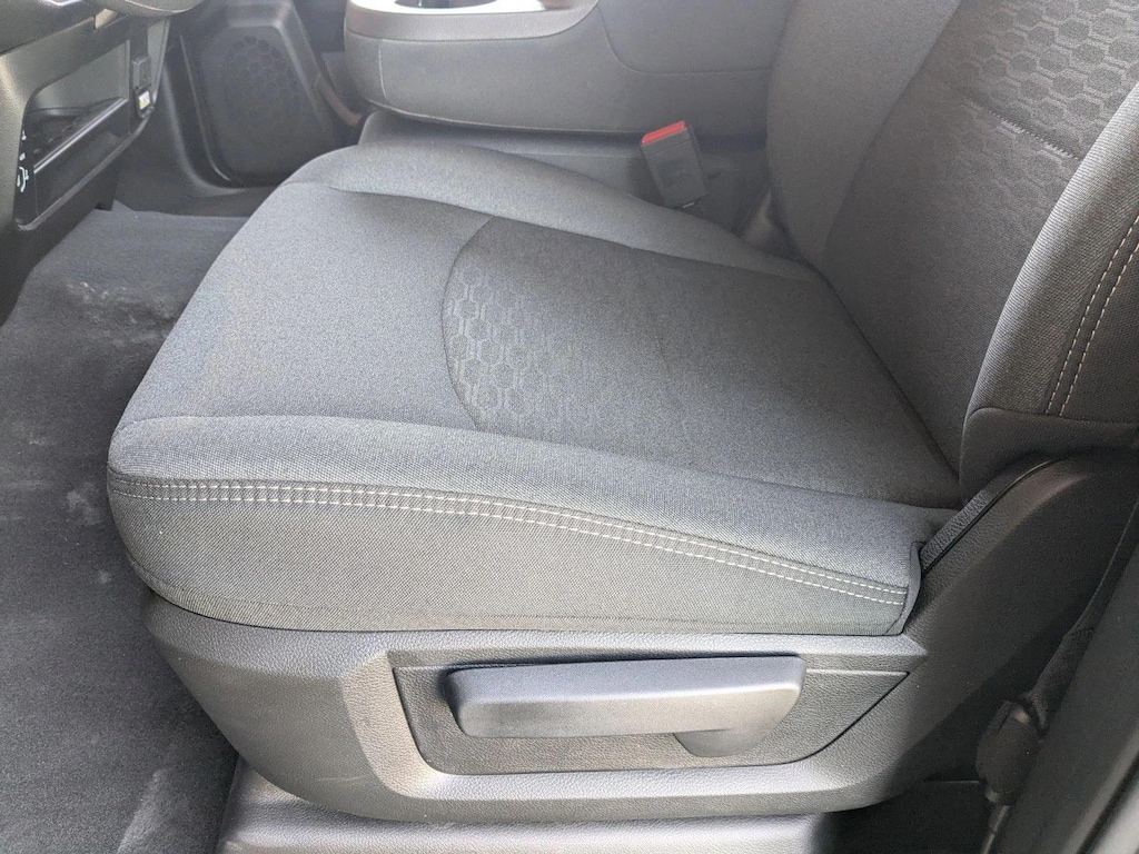 New 2026 Ram 2500 Tradesman Truck Crew Cab