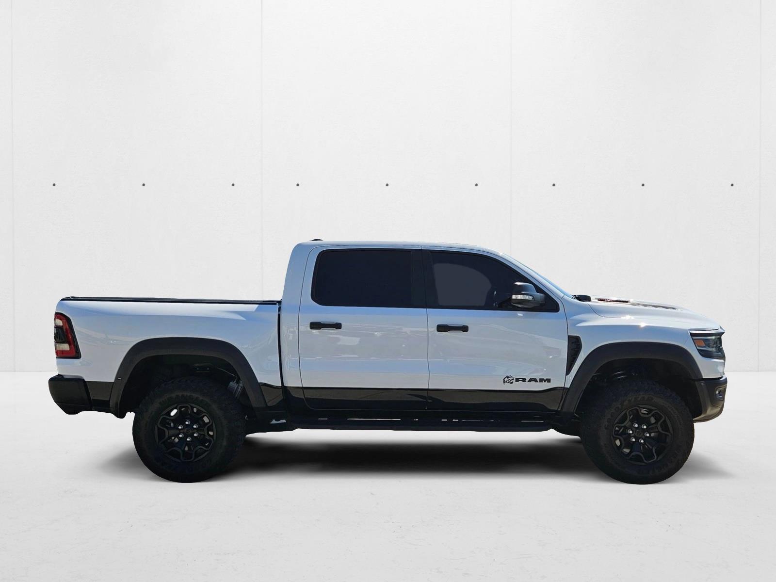 2022 Ram 1500 TRX photo 4
