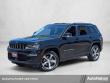 Certified 2022 Jeep Grand Cherokee 4xe  Sport Utility