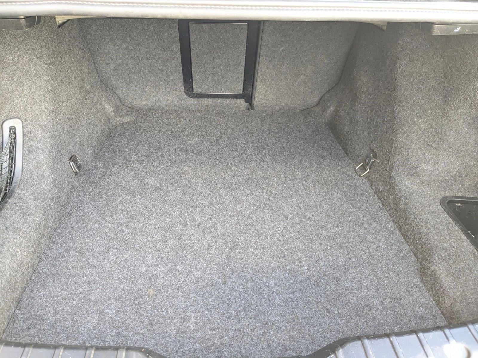 2016 BMW 5 Series 535i photo 5