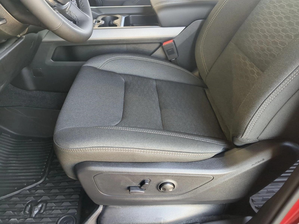 New 2027 Ram 1500 Big Horn Truck Crew Cab