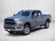 Used 2023 Ram 2500 Big Horn Crew Cab Pickup