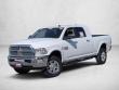Used 2018 Ram 2500 Laramie Crew Cab Pickup