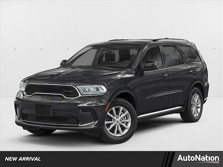 2026 Dodge Durango GT Plus HEMI V8 SUV