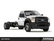  Ford Super Duty F-550 DRW