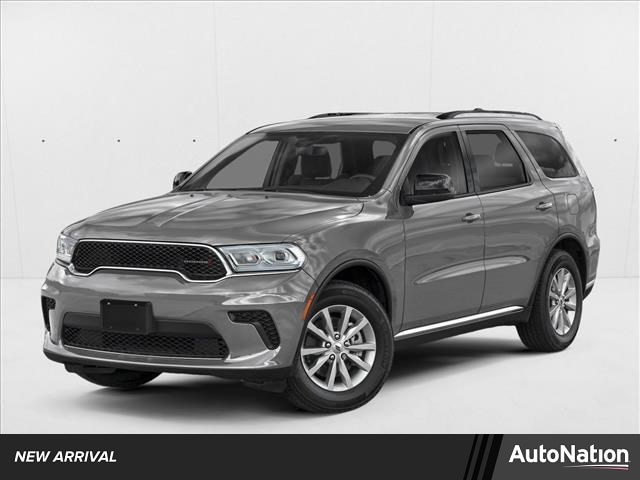 2026 Dodge Durango GT RWD's photo
