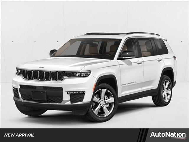 2023 Jeep Grand Cherokee L