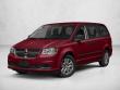 Used 2016 Dodge Grand Caravan SE Mini-van Passenger