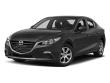 Used 2016 Mazda Mazda3 i Sport 4dr Car