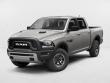 Used 2017 Ram 1500 Rebel Crew Cab Pickup