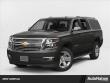 Used 2016 Chevrolet Suburban LTZ Sport Utility