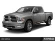 Used 2012 Ram 1500 Express Crew Cab Pickup