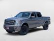 Used 2010 Ford F-150 XL Crew Cab Pickup