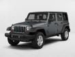 Used 2015 Jeep Wrangler Sahara Sport Utility