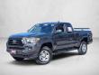 Used 2023 Toyota Tacoma SR Extended Cab Pickup
